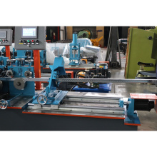ceiling batten profile roll forming machine